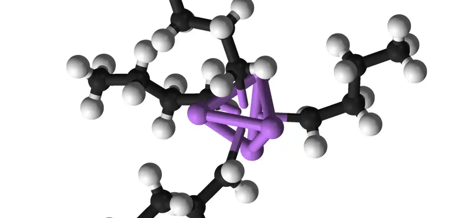 Organometallic Compounds